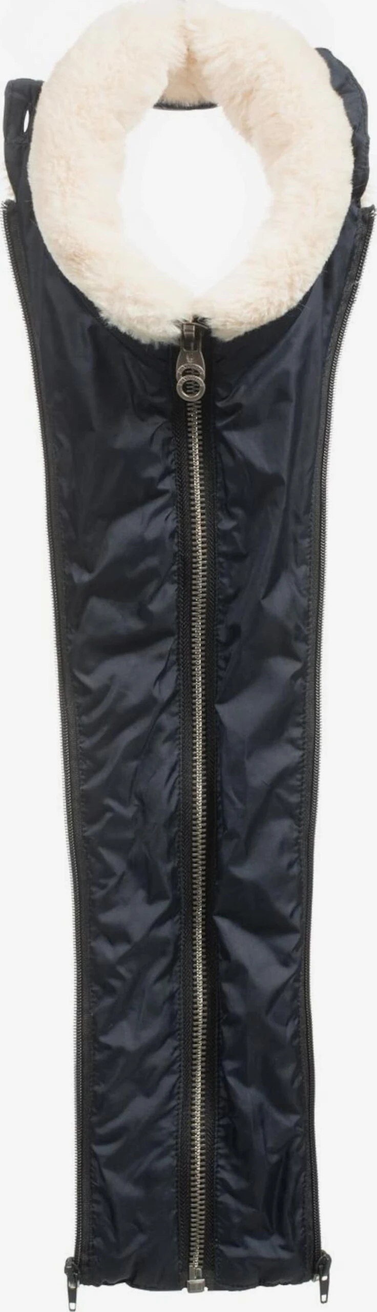 Navahoo Winterjassen Winterjas Megan Dames Donkerblauw 5 Navahoo Winterjassen Winterjas Megan Dames Donkerblauw - Afbeelding 5