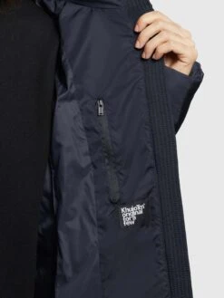 Khujo Wintermantels Wintermantel Dames Nachtblauw 15 Khujo Wintermantels Wintermantel Dames Nachtblauw -Kledingverkoopwinkel 025d9c9c13c97e51f075440d5ff670c3