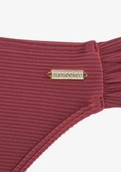 Sunseeker Bikini Broekjes Bikinibroek Dames Rood 7 Sunseeker Bikini Broekjes Bikinibroek Dames Rood -Kledingverkoopwinkel 07062e26db7c98656ee54c4a3ed5e99e