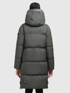 Khujo Wintermantels Wintermantel Aniva Dames Olijfgroen 11 Khujo Wintermantels Wintermantel Aniva Dames Olijfgroen -Kledingverkoopwinkel 0afd948bab8b46fc635431e7dafd8a12