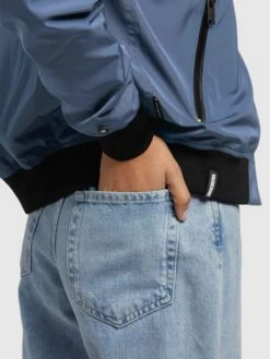 Khujo Tussenjassen Tussenjas Stence2 Dames Blauw 14 Khujo Tussenjassen Tussenjas Stence2 Dames Blauw -Kledingverkoopwinkel 0c0fda4f81700945a365924b645ae8d4