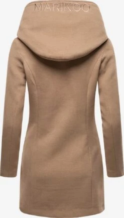 Marikoo Wintermantels Wintermantel Maikoo Dames Greige 6 Marikoo Wintermantels Wintermantel Maikoo Dames Greige -Kledingverkoopwinkel 0dc7be0ee221689970c6fb3003aa4dc7