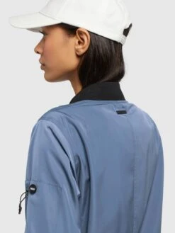 Khujo Tussenjassen Tussenjas Stence2 Dames Blauw 15 Khujo Tussenjassen Tussenjas Stence2 Dames Blauw -Kledingverkoopwinkel 1289189d163f3936af065b51a62a39ee