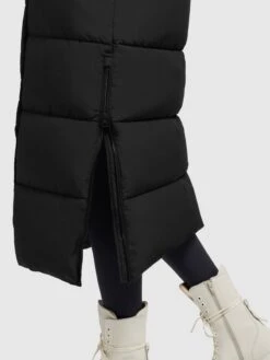 Khujo Wintermantels Wintermantel Shimanta 2 Dames Zwart 15 Khujo Wintermantels Wintermantel Shimanta 2 Dames Zwart -Kledingverkoopwinkel 15300e53a8f974bc7fdb683ccec257cc