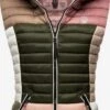 Navahoo Bodywarmers Bodywarmer Shadaa Dames Gemengde Kleuren