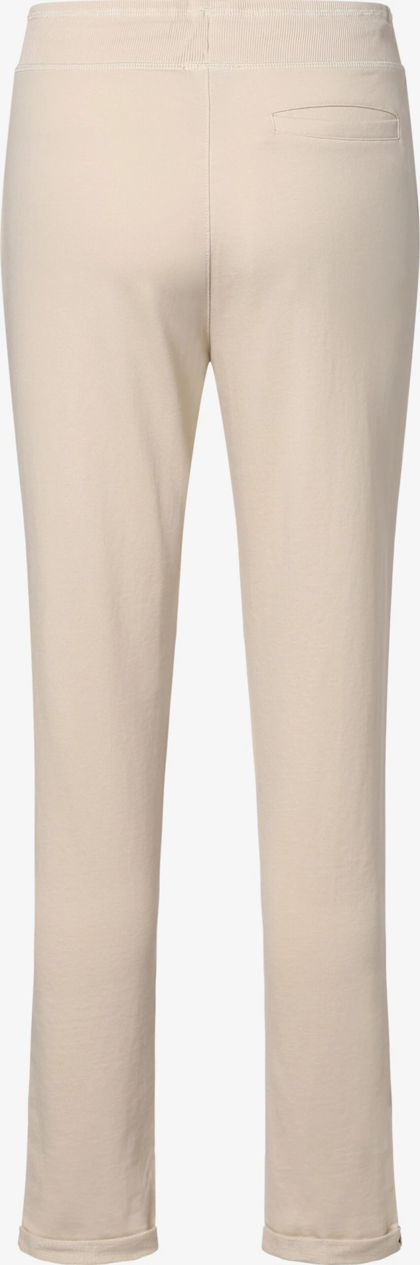 Marie Lund Pantalons Regular Broek Dames Beige 2 Marie Lund Pantalons Regular Broek Dames Beige - Afbeelding 2