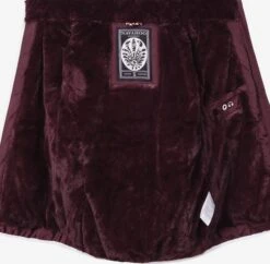 Navahoo Tussenjassen Tussenjas Elva Dames Wijnrood -Kledingverkoopwinkel 1b35dc07b32d83ba5f92fee9c057bcfa