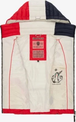 Navahoo Bodywarmers Bodywarmer Dames Gemengde Kleuren 7 Navahoo Bodywarmers Bodywarmer Dames Gemengde Kleuren -Kledingverkoopwinkel 1c8915cc9eb1803006e645ed960699d9