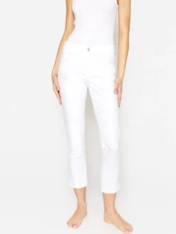 Angels Jeans Slimfit Jeans Cici Dames Wit 8 Angels Jeans Slimfit Jeans Cici Dames Wit -Kledingverkoopwinkel 20e2fae36ef2efb0c2f8d352c2fd69aa