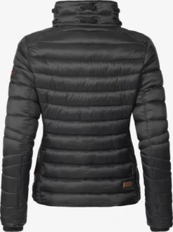 Navahoo Tussenjassen Tussenjas Lulana Dames Zwart 8 Navahoo Tussenjassen Tussenjas Lulana Dames Zwart -Kledingverkoopwinkel 23fef613d2b6a59bdac2d852552507fa