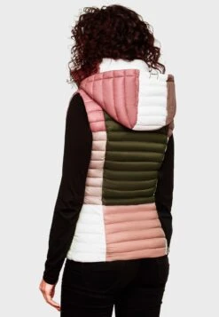 Navahoo Bodywarmers Bodywarmer Shadaa Dames Gemengde Kleuren -Kledingverkoopwinkel 24ef4791d3ac59be64e6fc5295dc4f4d