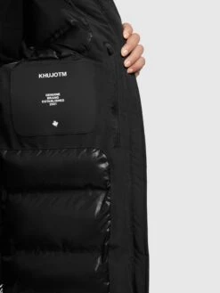 Khujo Winterjassen Winterjas Viona 3 Dames Zwart 15 Khujo Winterjassen Winterjas Viona 3 Dames Zwart -Kledingverkoopwinkel 2682e1b579264b1c36be2d90dca5dddf