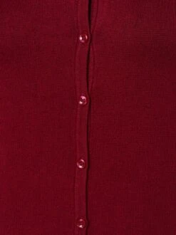 Marie Lund Vesten Gebreid Vest Dames Bordeaux 5 Marie Lund Vesten Gebreid Vest Dames Bordeaux -Kledingverkoopwinkel 2775ba4e275e0f39e57c91b3d5a52d63