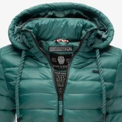 Navahoo Tussenjassen Tussenjas Lulana Dames Groen 15 Navahoo Tussenjassen Tussenjas Lulana Dames Groen -Kledingverkoopwinkel 2820bac897126c27b7e5eea1ced28a45