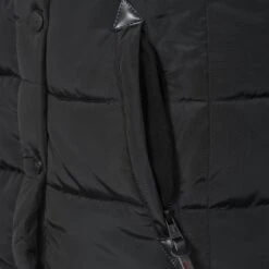 Marikoo Winterjassen Winterjas Lotusblüte Dames Zwart 7 Marikoo Winterjassen Winterjas Lotusblüte Dames Zwart -Kledingverkoopwinkel 2aa109f71bc18a2ebeb2ec20bf60b98f