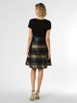 Marie Lund Cocktailjurken Cocktailjurk Dames Zwart -Kledingverkoopwinkel 2aca15c2feafed80fdf6e20050786722