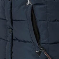 Marikoo Winterjassen Winterjas Lotusblüte Dames Donkerblauw 7 Marikoo Winterjassen Winterjas Lotusblüte Dames Donkerblauw -Kledingverkoopwinkel 2ba47b89c41d5865e2b77af05c18f368