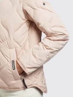 Khujo Tussenjassen Tussenjas Alma Dames Lichtroze 14 Khujo Tussenjassen Tussenjas Alma Dames Lichtroze -Kledingverkoopwinkel 2f3b4c717de561ad994a16b0461c2120