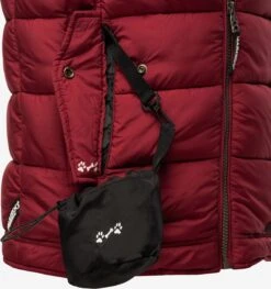 Marikoo Bodywarmers Bodywarmer Taisaa Dames Rood 21 Marikoo Bodywarmers Bodywarmer Taisaa Dames Rood -Kledingverkoopwinkel 32ba9176873213f1e2765d647a97d5ec