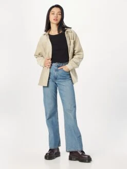 Ragwear Longsleeves Shirt Florah Dames Zwart -Kledingverkoopwinkel 397328dc954ed3b8c678c7dcba1a15a5