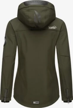 Marikoo Winterjassen Winterjas Dames Olijfgroen 9 Marikoo Winterjassen Winterjas Dames Olijfgroen -Kledingverkoopwinkel 3bc8790247b28e4c9958e9daa7458fa5