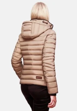 Navahoo Tussenjassen Tussenjas Lulana Dames Taupe 18 Navahoo Tussenjassen Tussenjas Lulana Dames Taupe -Kledingverkoopwinkel 3bdfe91f99c2cad7e91373d606344157