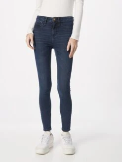 RIVER ISLAND Jeans Skinny Jeans MOLLY Dames Donkerblauw 7 RIVER ISLAND Jeans Skinny Jeans MOLLY Dames Donkerblauw -Kledingverkoopwinkel 3c2b79a13e1fc43d49c9a84938fba70b