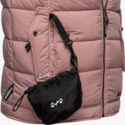 Marikoo Bodywarmers Bodywarmer Taisaa Dames Rosa 11 Marikoo Bodywarmers Bodywarmer Taisaa Dames Rosa -Kledingverkoopwinkel 3eafde8ab9885522adaa3704be776128