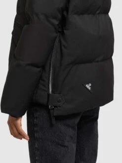 Khujo Winterjassen Winterjas Japura 2 Dames Zwart 15 Khujo Winterjassen Winterjas Japura 2 Dames Zwart -Kledingverkoopwinkel 410a4a4a63fea01b8888c51a4f7db921