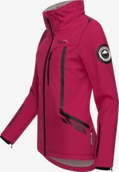 Marikoo Winterjassen Winterjas Dames Rood 12 Marikoo Winterjassen Winterjas Dames Rood -Kledingverkoopwinkel 414a63270e54335bd03c01c90017911e