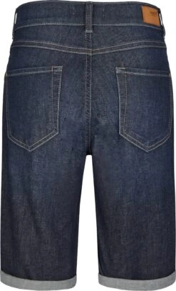 Angels Denim Shorts Regular Jeans Dames Indigo -Kledingverkoopwinkel 48f26abce6c68419d893be96d4f0f5a1