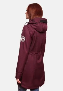 Marikoo Parkas Tussenparka Dames Bordeaux 14 Marikoo Parkas Tussenparka Dames Bordeaux -Kledingverkoopwinkel 4bd3d09c1e361c4ec1d81e33d29792e3