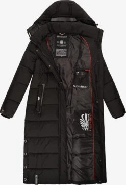 Navahoo Regenmantels Functionele Mantel Dames Zwart 9 Navahoo Regenmantels Functionele Mantel Dames Zwart -Kledingverkoopwinkel 4c9e20e8ffd4a0ed5cffb6b4905a9eb6