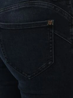 Jeans Skinny Jeans MOLLY Dames Nachtblauw -Kledingverkoopwinkel 4e2a54ecb8938864e1be9f0a681f7694