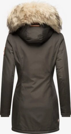 Navahoo Parkas Winterparka Cristal Dames Kaki -Kledingverkoopwinkel 518625fb00262b7aa4a654278fc14be5