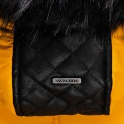 Navahoo Winterjassen Winterjas Moon Dames Geel 10 Navahoo Winterjassen Winterjas Moon Dames Geel -Kledingverkoopwinkel 5380f0445dfddeb78574c154b4d6a7d4