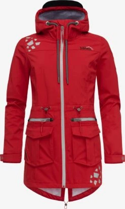 Marikoo Outdoor Jassen Functionele Jas Ulissaa Dames Rood 8 Marikoo Outdoor Jassen Functionele Jas Ulissaa Dames Rood -Kledingverkoopwinkel 57d6713243ca4ffdf4a51530a7de389c
