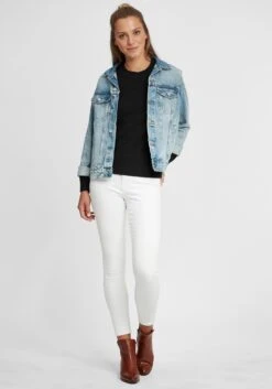 OXMO Fijngebreide Truien Trui Dotta Dames Zwart 8 OXMO Fijngebreide Truien Trui Dotta Dames Zwart -Kledingverkoopwinkel 58d31759e3545d351e26c22423c3683f