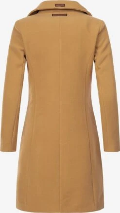 Marikoo Wintermantels Wintermantel Nanakoo Dames Cognac 10 Marikoo Wintermantels Wintermantel Nanakoo Dames Cognac -Kledingverkoopwinkel 59e87840a6c0209afa4055bf107fd939