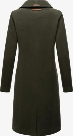 Navahoo Wintermantels Wintermantel Wooly Dames Donkergroen 8 Navahoo Wintermantels Wintermantel Wooly Dames Donkergroen -Kledingverkoopwinkel 5b1e9758cc20d650bd6019f746663599