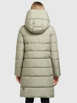 Khujo Wintermantels Wintermantel Jilias 3 Dames Olijfgroen 15 Khujo Wintermantels Wintermantel Jilias 3 Dames Olijfgroen -Kledingverkoopwinkel 5bb811a5115824240aa90c603526a0c1