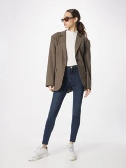 RIVER ISLAND Jeans Skinny Jeans MOLLY Dames Donkerblauw 9 RIVER ISLAND Jeans Skinny Jeans MOLLY Dames Donkerblauw -Kledingverkoopwinkel 5d91c56bc681173bcd3635a21299ef66