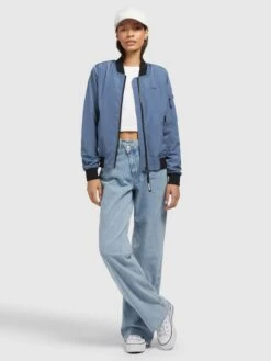 Khujo Tussenjassen Tussenjas Stence2 Dames Blauw 13 Khujo Tussenjassen Tussenjas Stence2 Dames Blauw -Kledingverkoopwinkel 5de29641214c1c9b5bbce0e679cacd2e