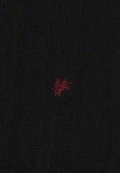 Coltruien Trui KATARINA Dames Zwart 7 Coltruien Trui KATARINA Dames Zwart -Kledingverkoopwinkel 5ecc0d79cd0689a2c2fd10409e2aff58