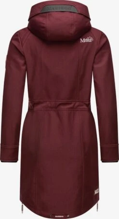 Marikoo Parkas Tussenparka Dames Bordeaux 11 Marikoo Parkas Tussenparka Dames Bordeaux -Kledingverkoopwinkel 60941ca01fd21053fc57b4d687d42de4