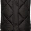 Navahoo Bodywarmers Bodywarmer Schnuckel Dames Zwart