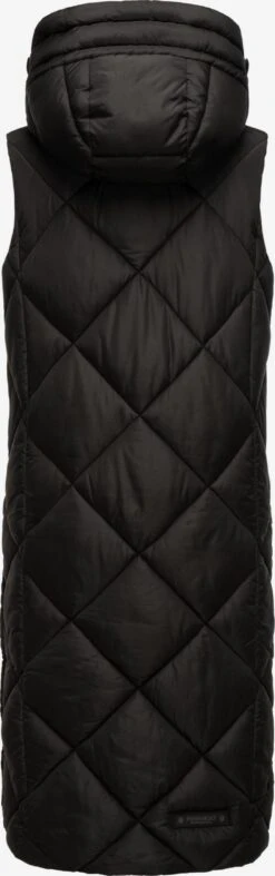 Navahoo Bodywarmers Bodywarmer Schnuckel Dames Zwart -Kledingverkoopwinkel 630c65bb8ef8f8c3dba66454198d64ff