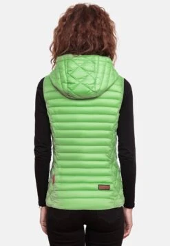 Marikoo Bodywarmers Bodywarmer Dames Groen 16 Marikoo Bodywarmers Bodywarmer Dames Groen -Kledingverkoopwinkel 6576c6080192b0de90fc591aed66430d