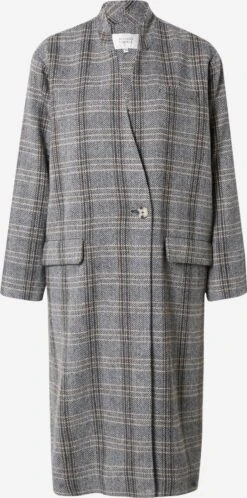 Second Female Tussenmantels Tussenmantel Cesina Dames Grijs