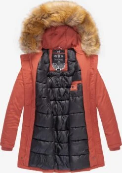 Marikoo Parkas Winterparka Karmaa Dames Zalm Roze 10 Marikoo Parkas Winterparka Karmaa Dames Zalm Roze -Kledingverkoopwinkel 6ba1e93b89293d29a3fab4b8e3dd9ce8